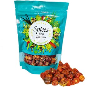 تصویر فلفل هندی عنابی - ۵۰۰گرم 