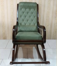 تصویر صندلی راک نشیمن عالی 