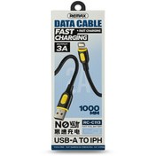 تصویر کابل ایفون Remax RC-C113 