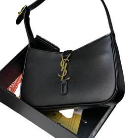 تصویر کیف چرم زنانه ایو سن لوران (Yves Saint Laurent (YSL مدل 01 
