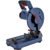 تصویر پروفیل بر ۱۸۰ میلی متری توسن 