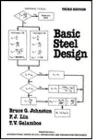 خرید و قیمت دانلود کتاب Basic Steel Design (3rd Edition) - Scanned Pdf ...