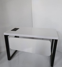 تصویر میز اداری مدرن - نامحدود 