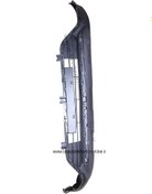 تصویر سپر جلو ام وی ام x22 پرو اصلی شرکتی قسمت پایینی MVM x22 pro original corporate front bumper lower part