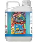 تصویر کود فسفیت پتاسیم شوک آمریکایی حجم ۵ لیتر 