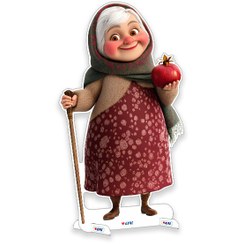 تصویر استند چهل سانت یلدا کد ۰۰۳ 