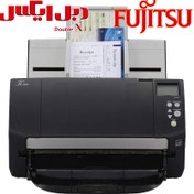 تصویر اسکنر حرفه ای 7160 فوجیتسو Document-Scanner-FI-7160