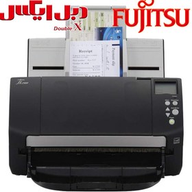 تصویر اسکنر حرفه ای 7160 فوجیتسو Document-Scanner-FI-7160