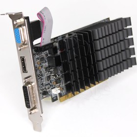 تصویر کارت گرافیک ای فاکس GeForce G210 1GB GDDR3 ا Afox GeForce G210 1GB GDDR3 Graphics Card Afox GeForce G210 1GB GDDR3 Graphics Card