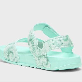 تصویر صندل کژوال جوانانه برند kappa Youth Casual Sandals