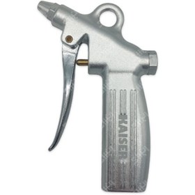 تصویر بادپاش کایزر تفنگی 