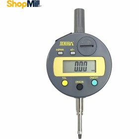 تصویر ساعت اندیکاتور دیجیتال ترما (TERMA) 12.7 مدل IDA920N 