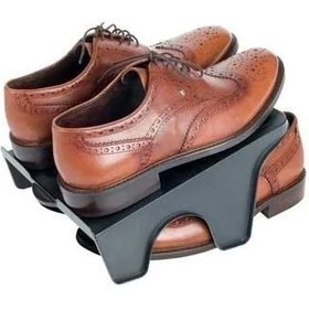 تصویر نظم دهنده کفش SUNDAY 