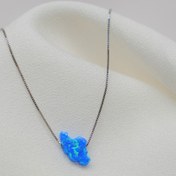 تصویر گردنبند ایران اپال 