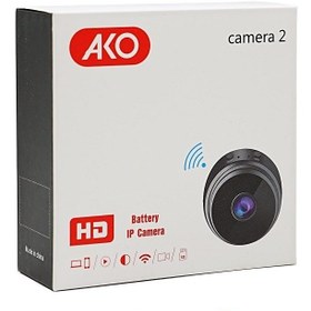 تصویر دوربین AKO مدل CAMERA-2 