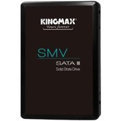 تصویر حافظه SSD کینگ مکس مدل KINGMAX SMV 240GB | گارانتی آواژنگ 