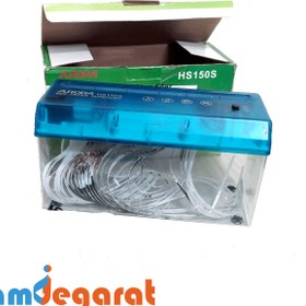 تصویر کاغذ خردکن Aurora HS150S Paper shredder Aurora HS150S