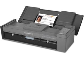 تصویر اسکنر کداک مدل TE-i940 