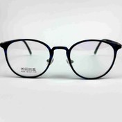 تصویر عینک طبی نشکن 