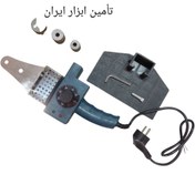 تصویر اتو لوله باس صنعتی المنت صنعتی متفاوت با نمونه های مشابه مدل LIFE STYLE A 