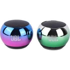 تصویر اسپیکر جی بی ال مدل Mini M3 Plus JBL Mini M3 Plus Speaker
