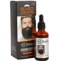 روغن تقویت ریش و سبیل بالی (اصلی )BALAY BEARD GROWTH