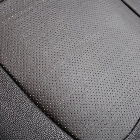 تصویر روکش صندلی پارچه ای خودرو سوشیانت مدل A-13 مناسب برای جک S3 