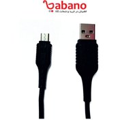 تصویر کابل شارژر موکسوم Micro USB CB41 