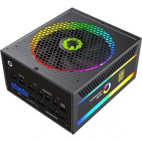 تصویر پاور GameMax RGB 1050 - استوک 