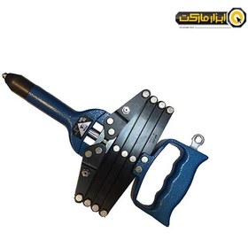 تصویر انبرپرچ آکاردئونی پیکاس مدل HR-50 Picus HR-50 Accordion Riveter