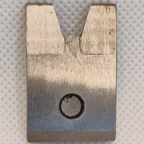 تصویر ژیلت(پولیش) تمیزکن 