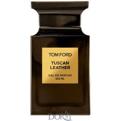 تصویر ادوپرفیوم تام فورد توسکان لدر زنانه/مردانه اورجینال ا Tom Ford Tuscan Leather EDP Tom Ford Tuscan Leather EDP