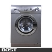 تصویر ماشین لباسشویی بست 5 کیلویی مدل BWD-5812 BOST WASHING MACHINE BWD-5812 5 KG