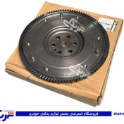 تصویر فلایویل کامل پراید بوش دار سایپایدک 5029784 