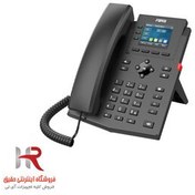 تصویر تلفن تحت شبکه فنویل X303W 