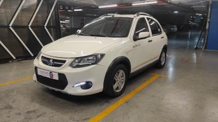 تصویر کوییک مدل 1402 ا اتوماتیک فول پلاس اتوماتیک فول پلاس