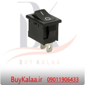 تصویر کلید راکر سایزکوچک 