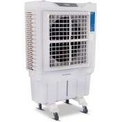 تصویر کولر آبی پلیمری پرتابل آزمایش AP35PORT ظرفیت ۳۵۰۰ 