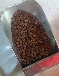 تصویر میکس قهوه 20درصد عربیکا و 80درصد ربوستا 