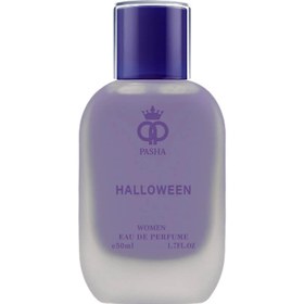 تصویر ادکلن هالووین 50 میل پاشا Halloween