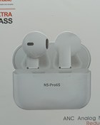 تصویر ایرپاد بی سیم Nuogir مدل NS-Pro6S 