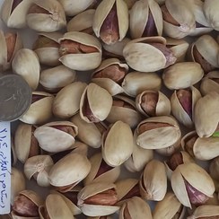 تصویر پسته کله قوچی خندان 20-22_ دستچین 