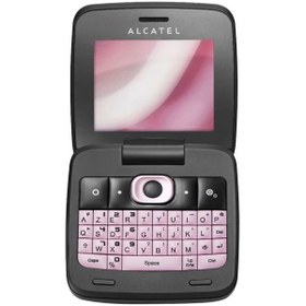 تصویر گوشی موبایل آلکاتل او تی-808 Alcatel OT-808