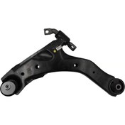 تصویر طبق چپ جک جی 5 (اتوماتیک) (Jac J5) Jac j5