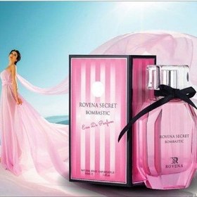 تصویر عطر ادکلن زنانه ویکتوریا سکرت بامب شل روونا 30 میل Revona Victoria Secret Bombshell