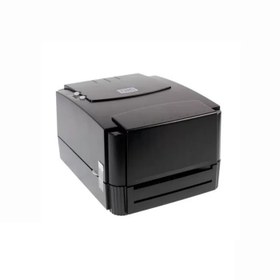 تصویر چاپگر لیبل و بارکد تی اس سی TSC TTP 244 PLUS Barcode Printer کارکرده 