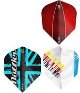 تصویر پر دارت پرو ا 