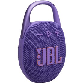 تصویر اسپیکر بلوتوث jbl مدل Clip5 speaker bluetooth wireless JBL Clip5