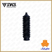 تصویر گردگیر جعبه فرمان پراید سایپا یدک 