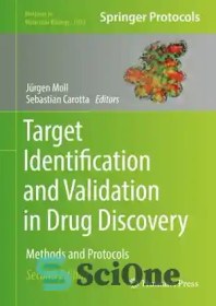 خرید و قیمت دانلود کتاب Target Identification and Validation in Drug ...